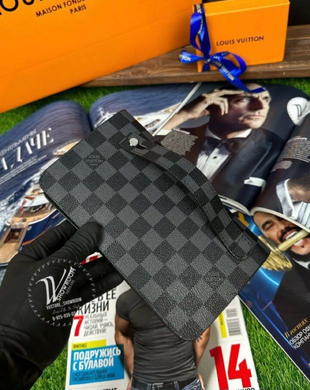 Кошелек Louis Vuitton
