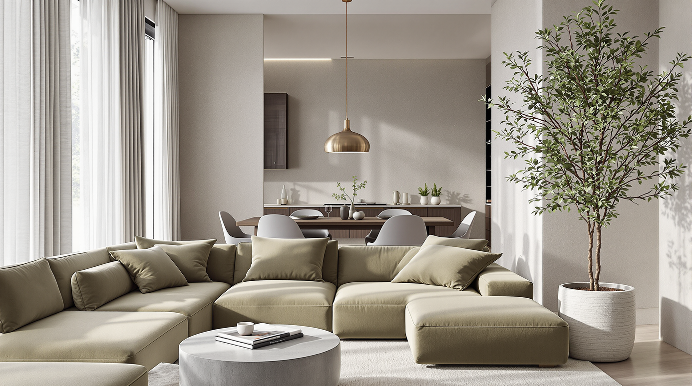 ПРЕМИАЛЬНЫЕ ИСКУССТВЕННЫЕ ДЕРЕВЬЯ