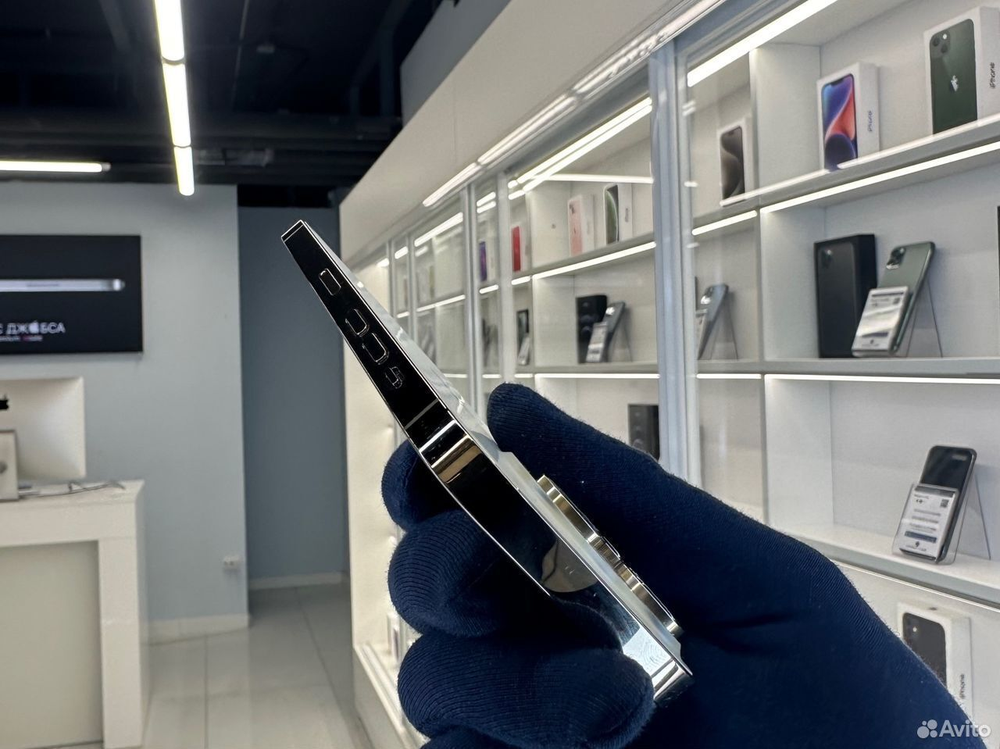iPhone 14 Pro, 1 ТБ б/у