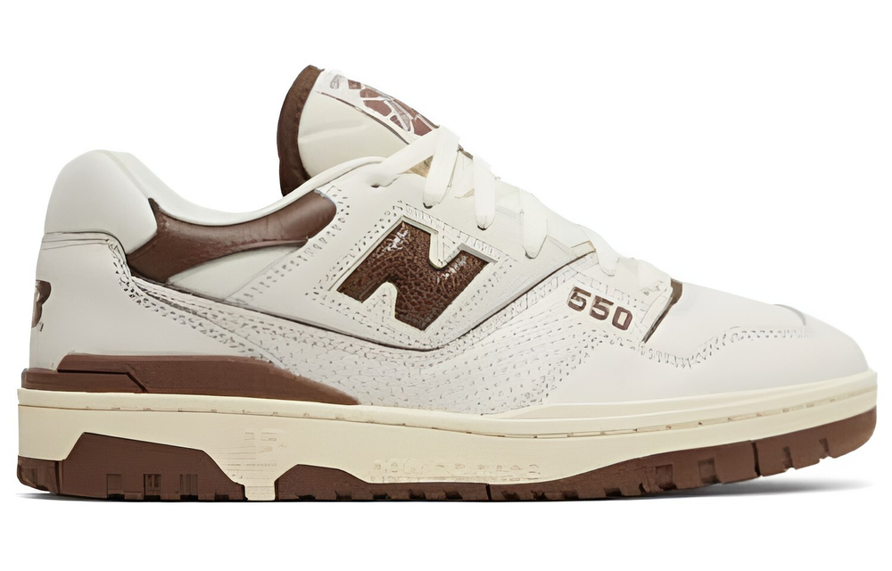 Кроссовки Aime Leon Dore X New Balance Nb 550
