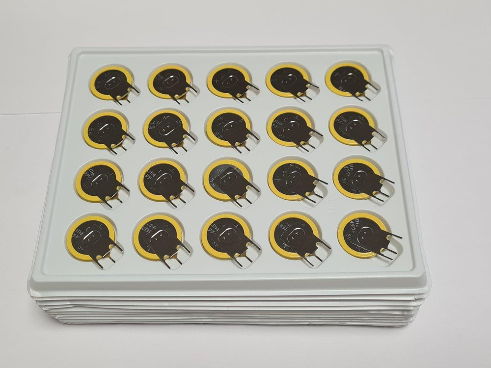 Элемент питания ET CR2032-VC3 OEM