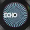 Jin – Echo - V2 - CD