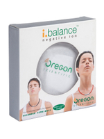 Oregon Scientific IONBGM/S Браслет с отрицательными ионами, Deluxe