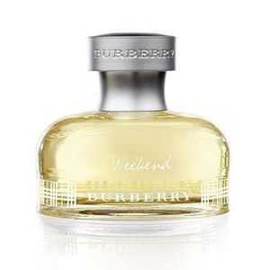 Burberry Weekend for women Eau De Parfum