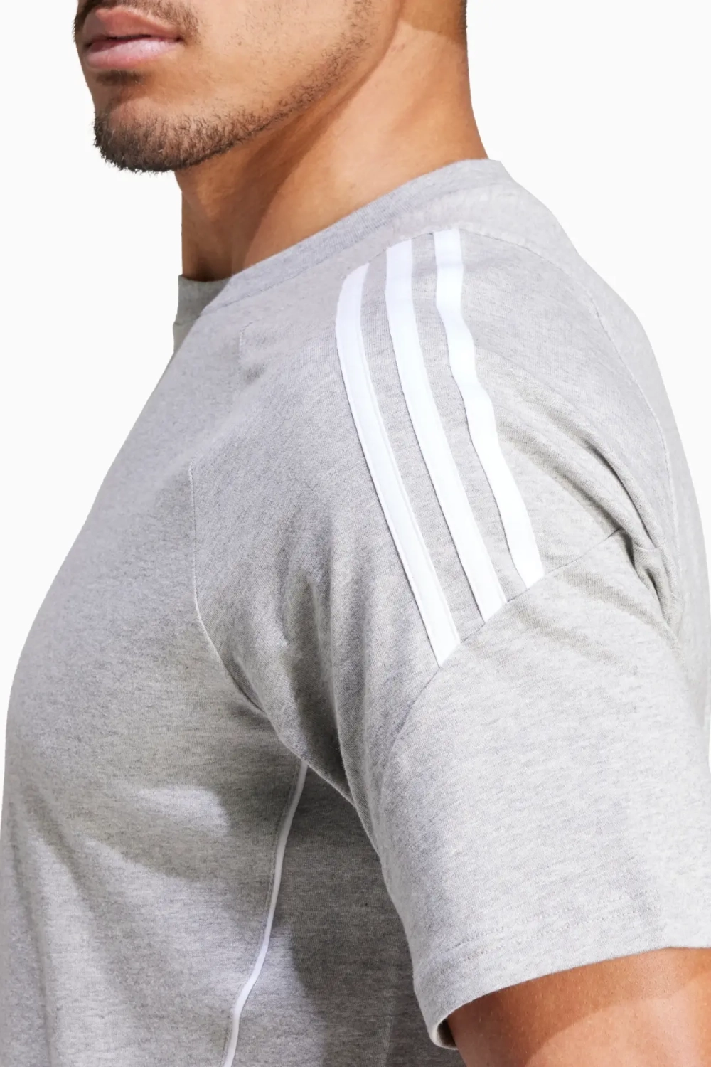 Футболка adidas Tiro 24 Sweat