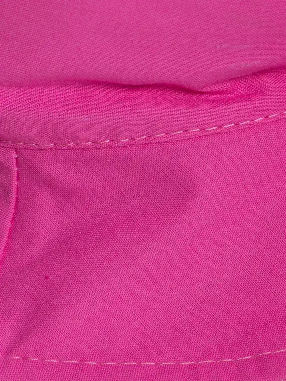 Панама для девочки