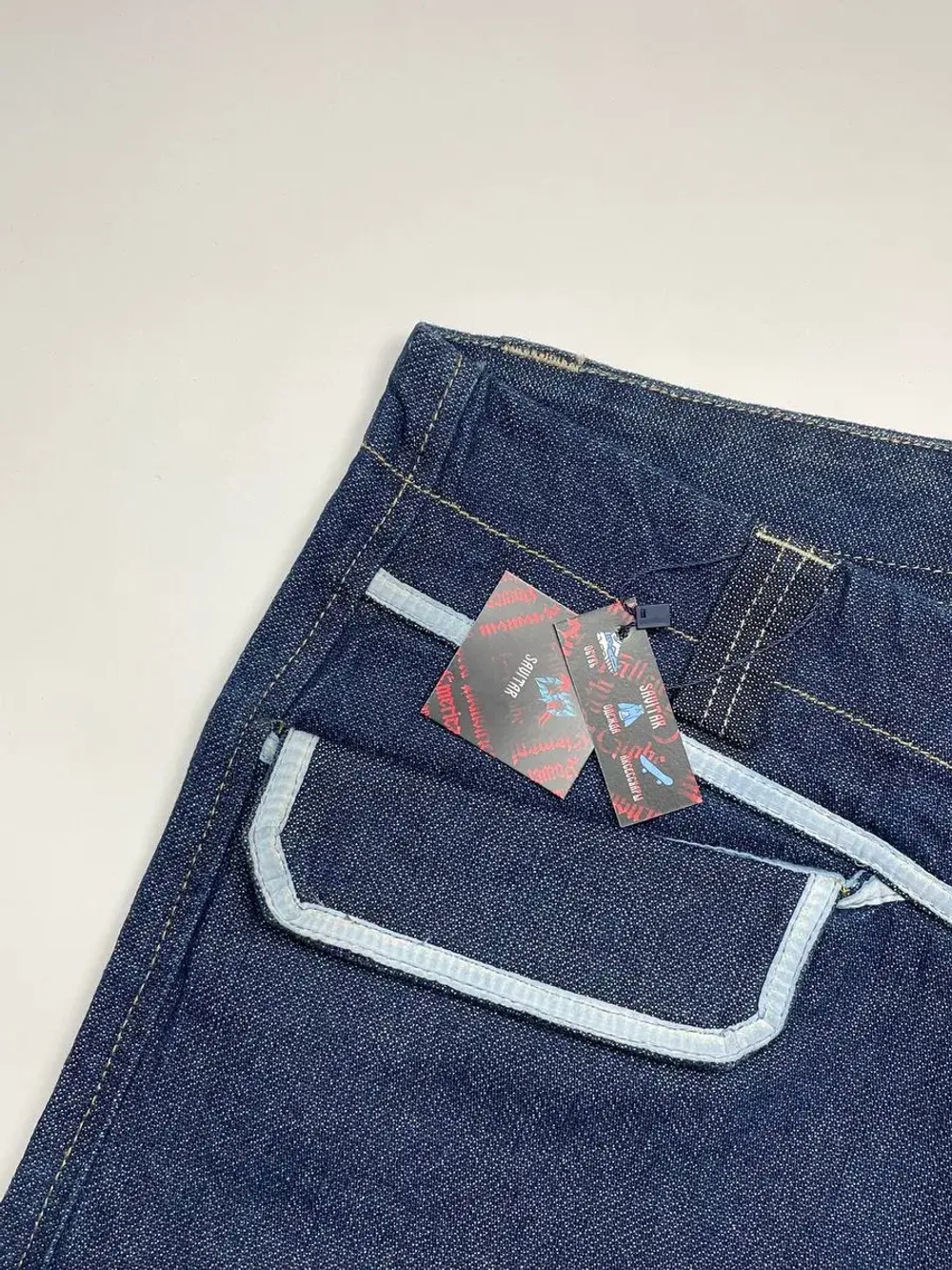 Шорты от MFG Ecko South pole True religion Jnco