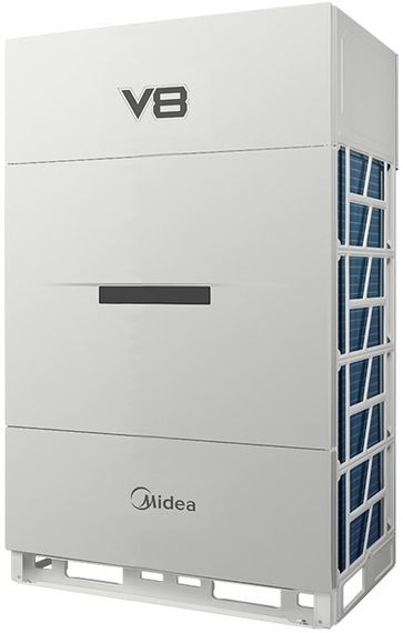 Наружный блок VRF системы Midea MV8-450WV2GN1(PRO)