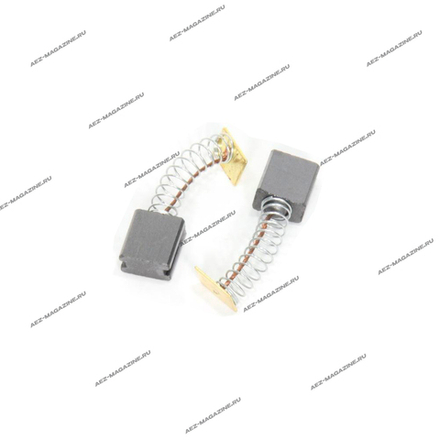 Щетки электроугольные 900-1500Вт (6x10x11)