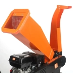 Измельчитель бензиновый Patriot PT SB 509, 732107071