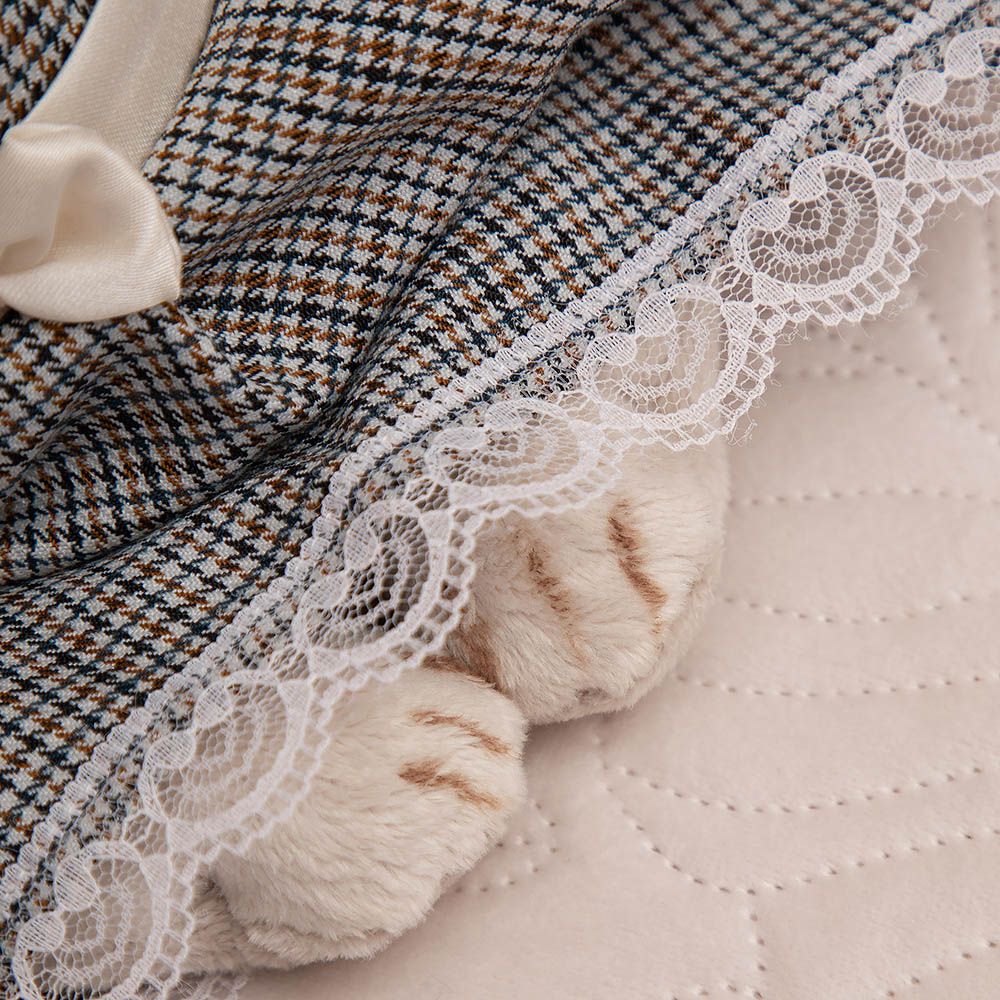 Игрушка мягкая Бэби Эми