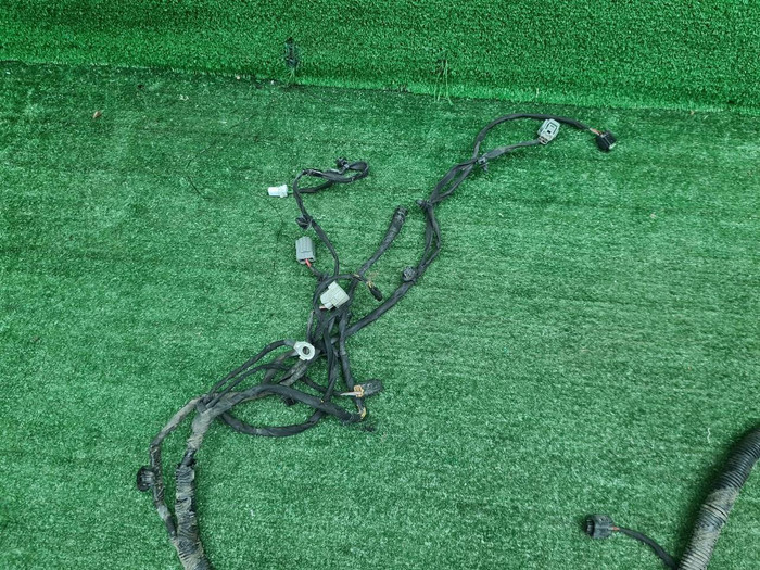 Проводка переднего бампера Chery Tiggo 8 Pro 21-нв