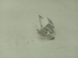 RST602 кт158 Кнопка старт-пауза для стиральной машины Hotpoint-Ariston RST602 б/у