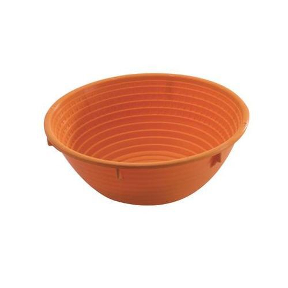 Емкость Для Расстойки Теста Круглая D21,5См, П/П Basket 206