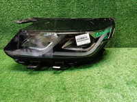 Фара левая Geely Coolray (2019-2024) LED