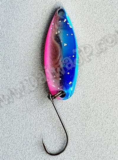 Блесна FOREST MIU NATIVE 7g №2