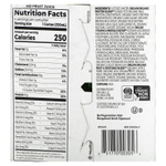 Orgain, Organic Nutrition, питательный коктейль, ледяной кофейный мокко, 4 пакетика, по 330 мл (11 жидк. унц.)