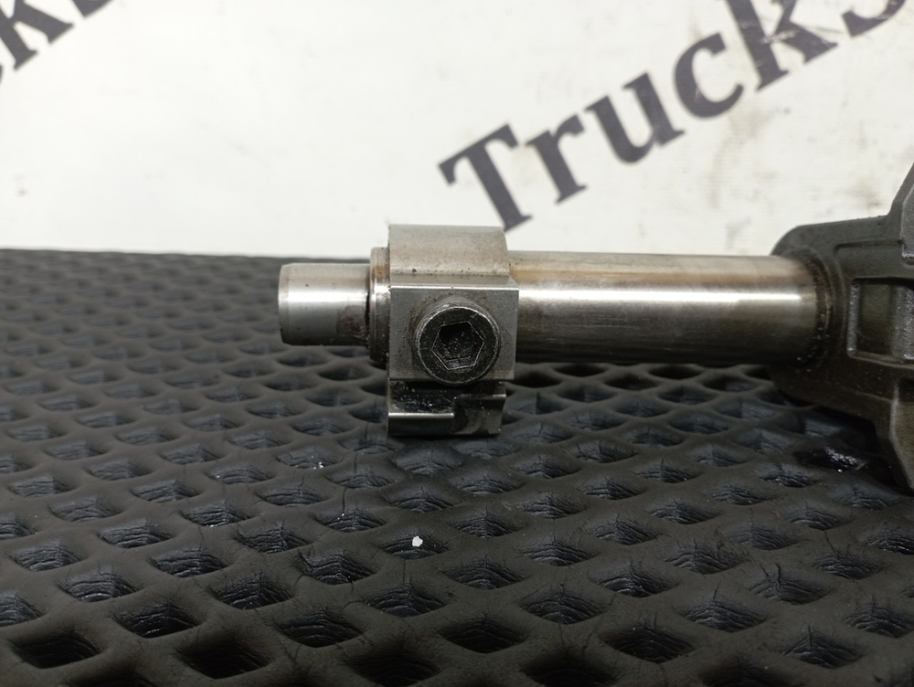 Валик переключения передач КПП