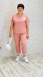 Костюм МС-1016 (персик)