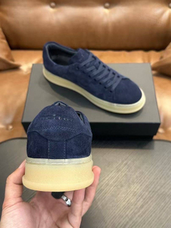 Кеды Kiton