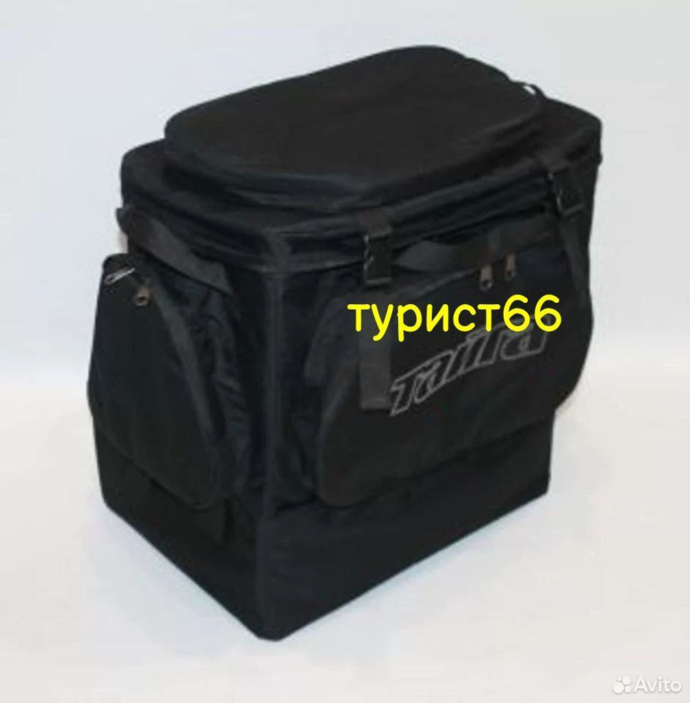 Кофр для снегохода Тайга Варяг/Атака