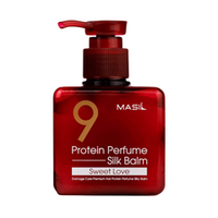 Masil 9 Protein Perfume Silk Balm Sweet Love 180ml