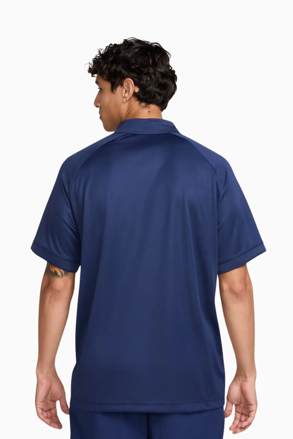 Футболка Nike Air - темно-синий