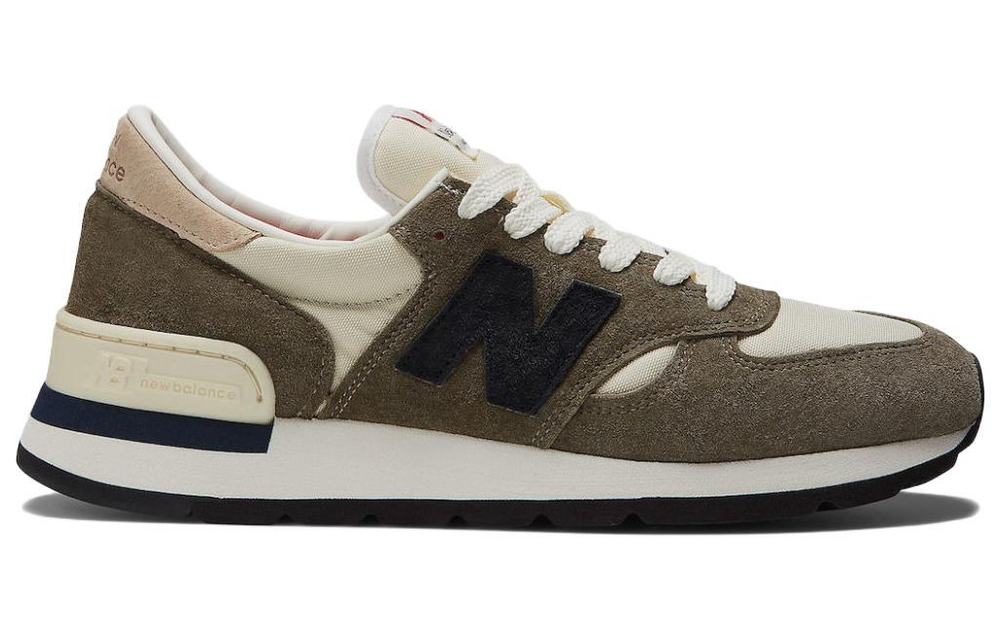 Кроссовки New Balance Nb 990