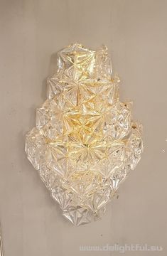 дизайнерское бра 18-04 by Delightful