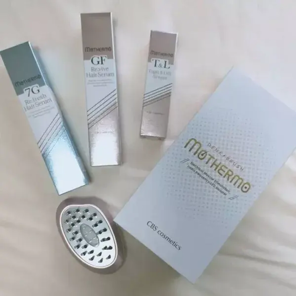 CBS Cosmetics LABO+ Лифтинговая сыворотка T&L Mothermo- Mothermo Tight&Lift Serum, 30 мл