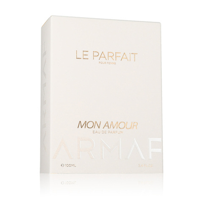 Armaf Le Parfait Pour Femme Mon Amour Eau De Parfum 100 ml (woman)