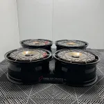 19 20 INCH FORGED WHEELS RIMS for ALFA ROMEO 4C TYPE 960 2018