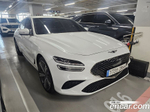 Genesis The New G70 Бензин 3.3T 4WD (10.2023)