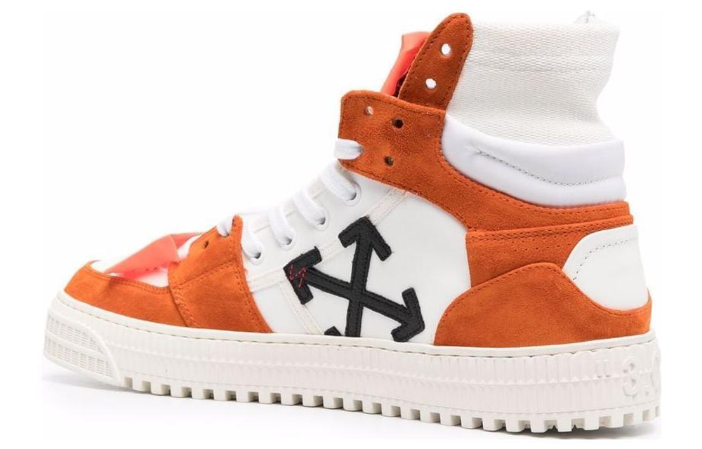 Off-White Off-Court