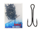 Крючки Saikyo двойн. KH-1145  № 2 BN (40шт)