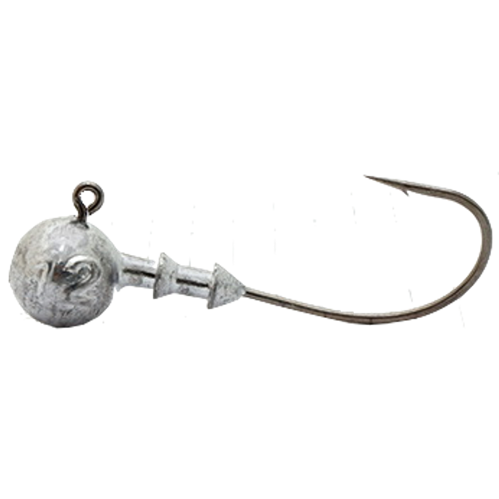 Джиг головка Шар 05/0 32.0г 5шт Nautilus Jig Head Sphere SSJ4100 hook 1упак.