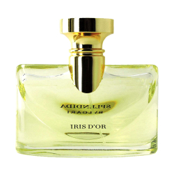 Bvlgari Splendida Iris D'Or