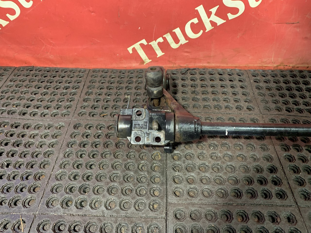 Торсион кабины