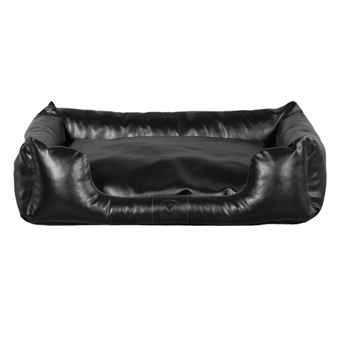 Лежаки из экокожи