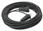 Удлинитель  EKF USB02-16-315-1-20-IP44