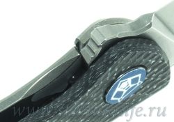 Нож Широгоров ХатиОн Лайт М390 Liteфотография - 9