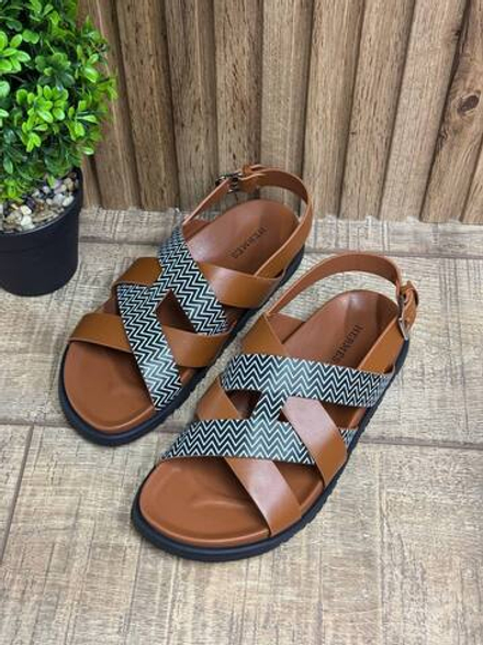 Сандалии Hermes