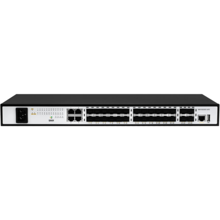 Коммутатор (свитч) SNR SNR-S5210G-24FX