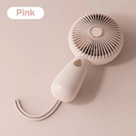Вентилятор аккумуляторный Mini Fan RoHS ZB103