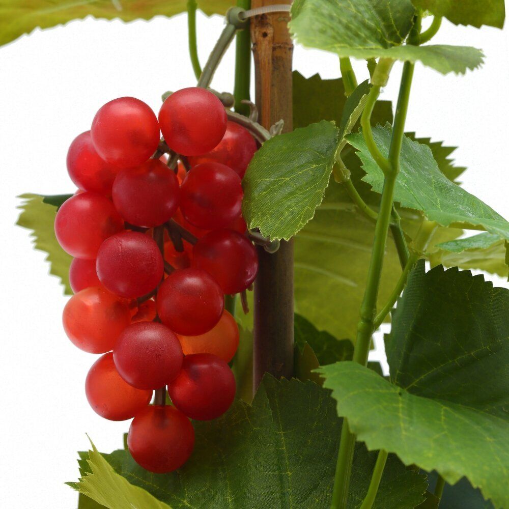 GAEM Дерево искусственное "Виноград", L35 W35 H123 см