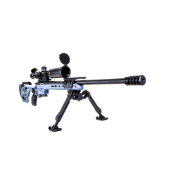 Ложа охотничье (серия О) для карабина Орсис (.308 Win), CNC Guns Custom