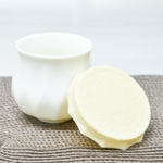 Баночка для меда и варенья с силиконовой крышкой 150мл, 811-0520