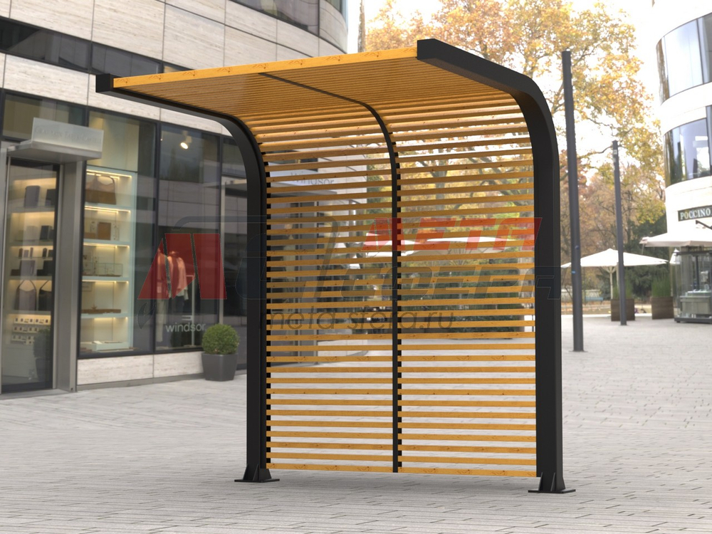 Навес Гарда