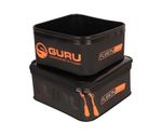 GURU Набор емкостей Fusion Bait Pro 600
