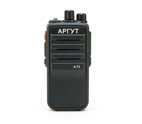 Радиостанция Аргут А-73 UHF
